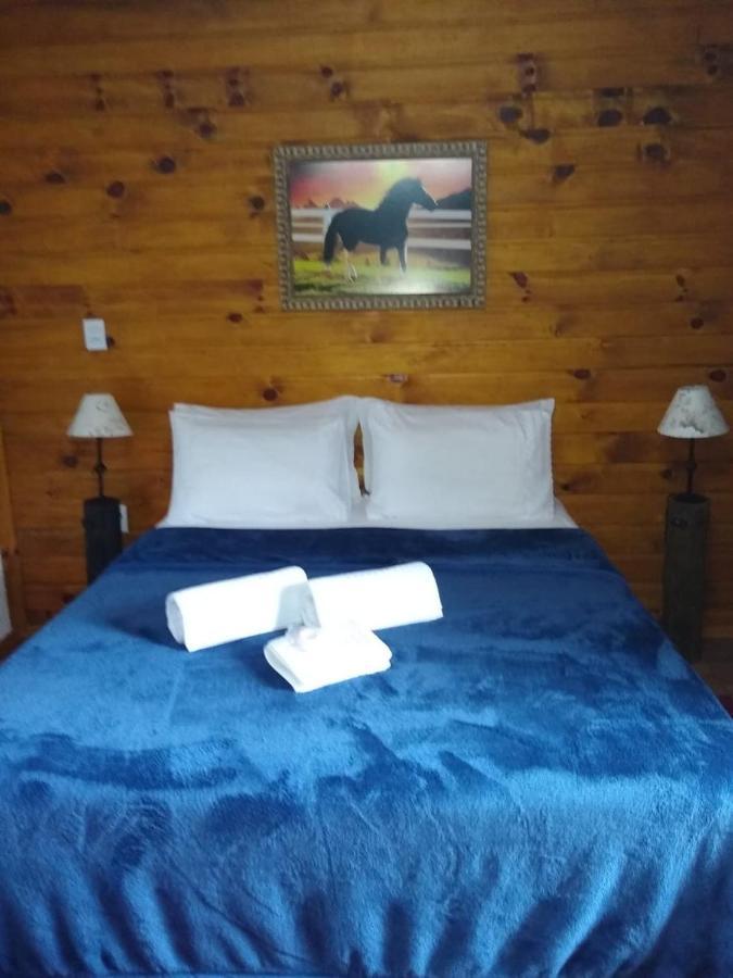 Sitio Recanto Catuci Alojamento Gramado