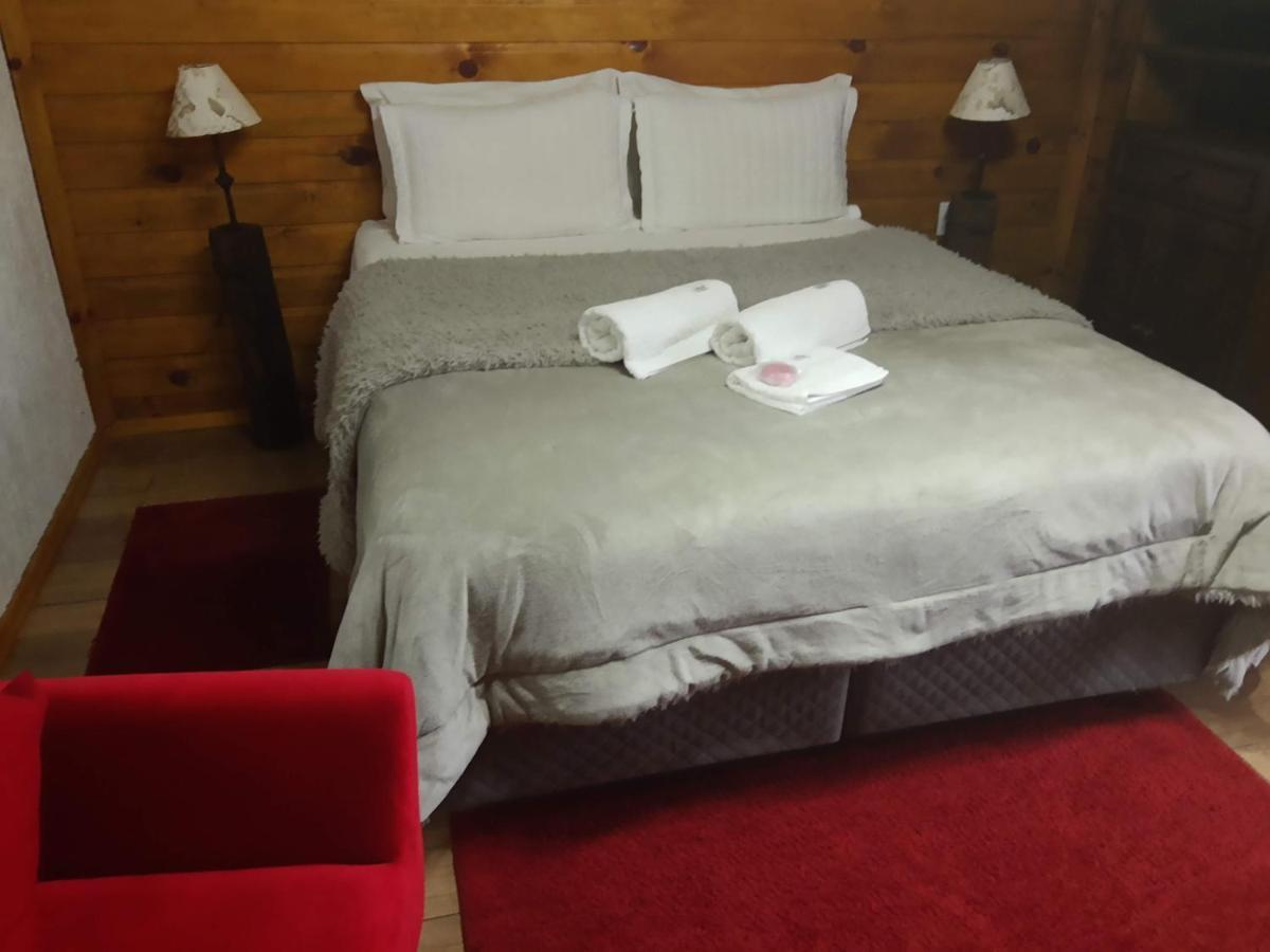 Sitio Recanto Catuci Alojamento