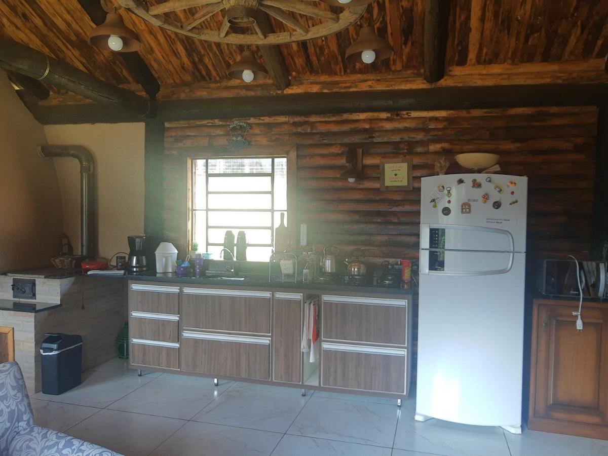 Sitio Recanto Catuci * Gramado