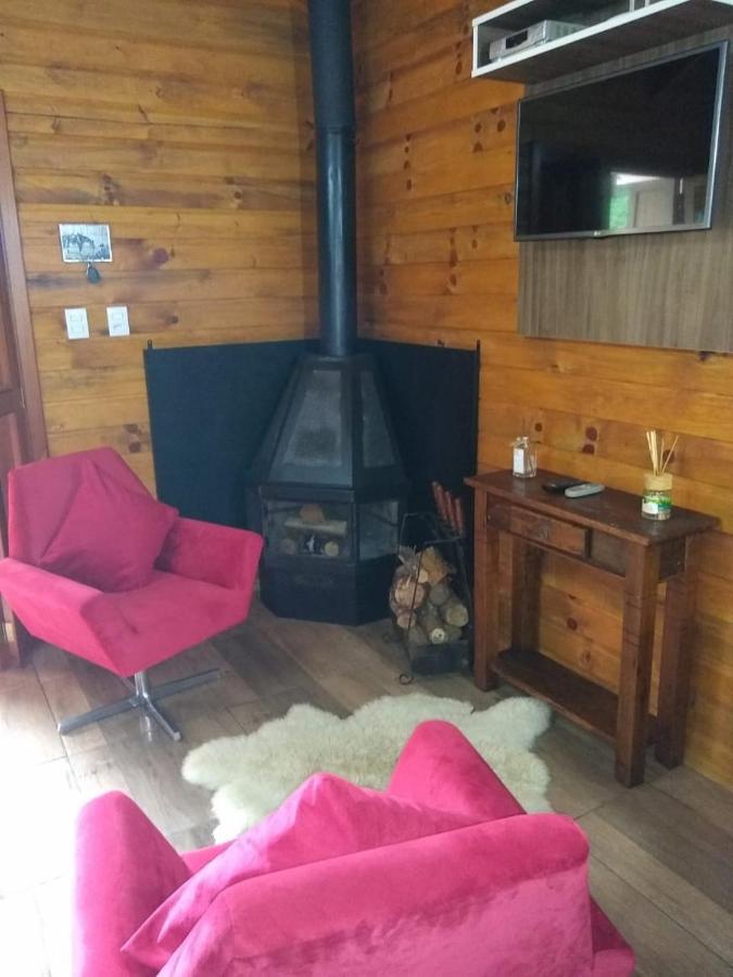 Sitio Recanto Catuci Gramado