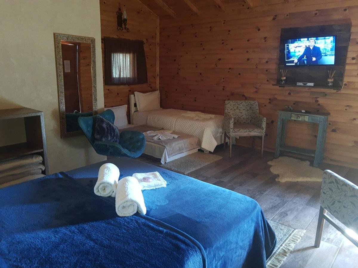 Sitio Recanto Catuci * Gramado