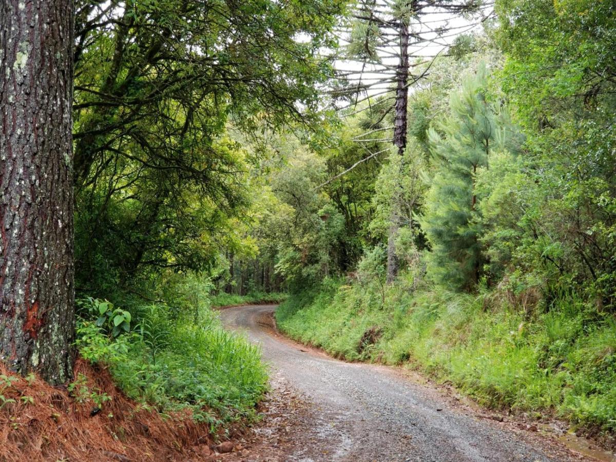 Sitio Recanto Catuci * Gramado