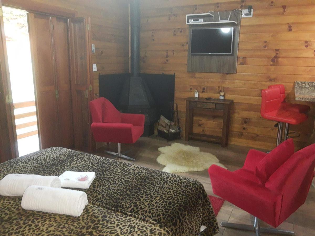 Sitio Recanto Catuci *