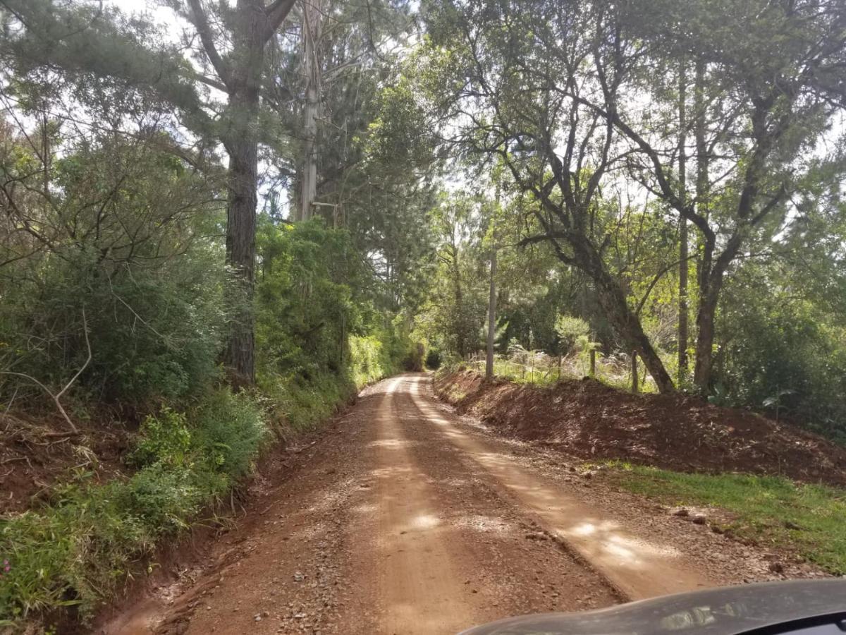 Sitio Recanto Catuci Gramado