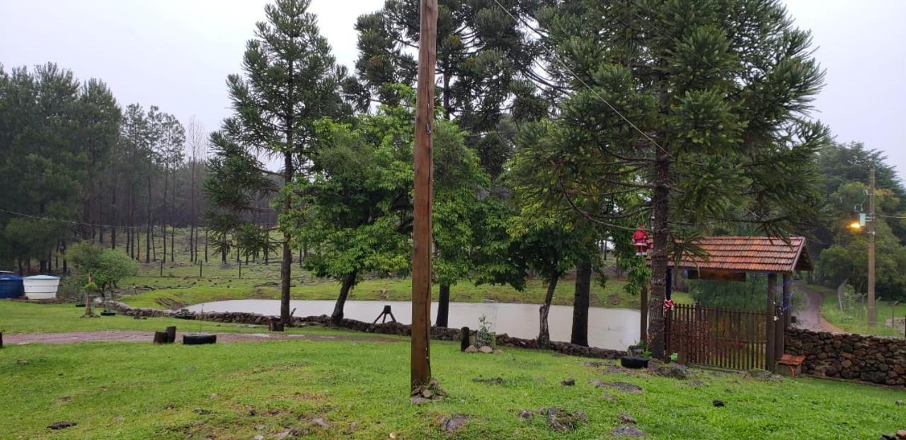 Sitio Recanto Catuci * Gramado