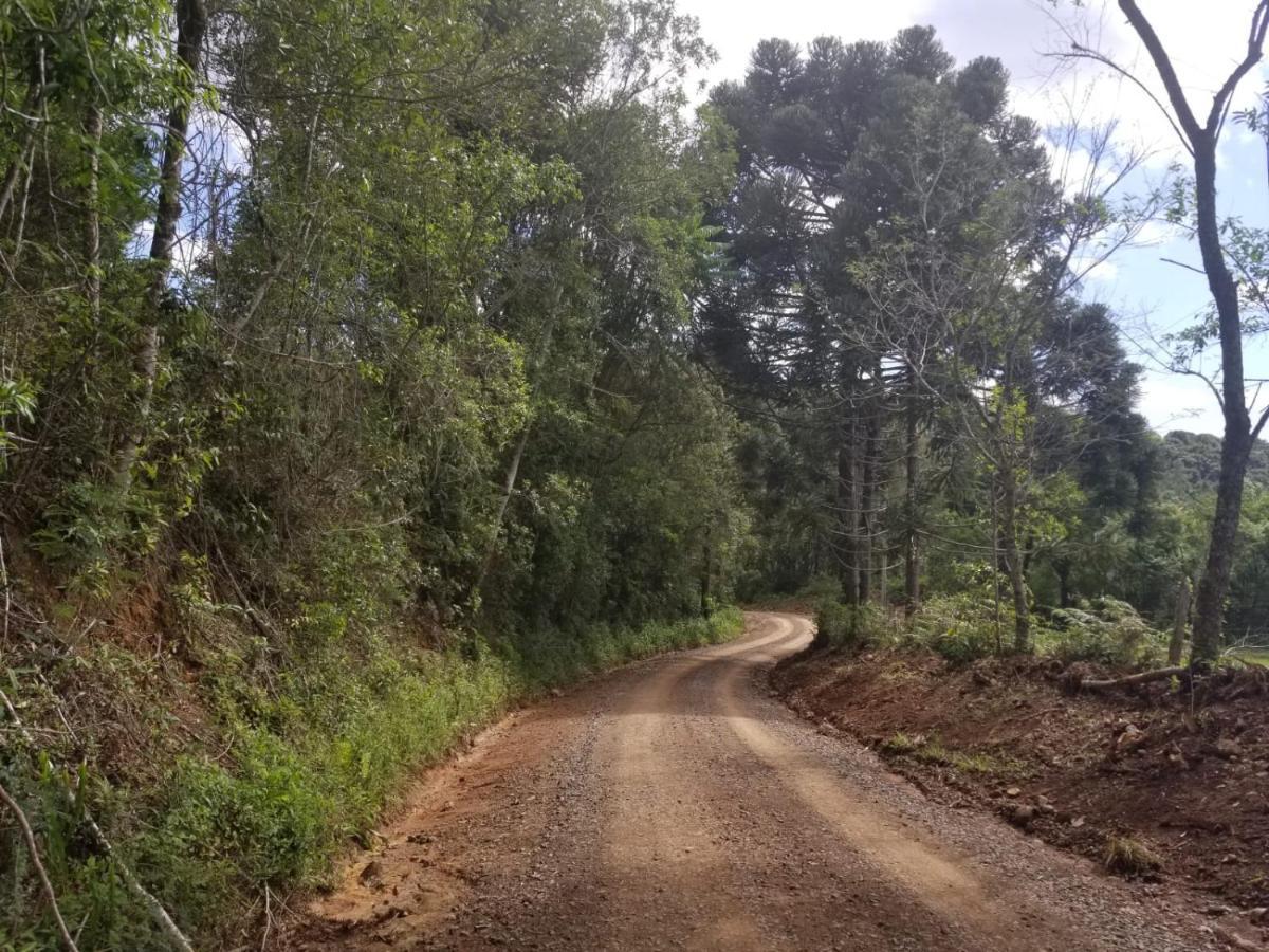 Sitio Recanto Catuci Gramado