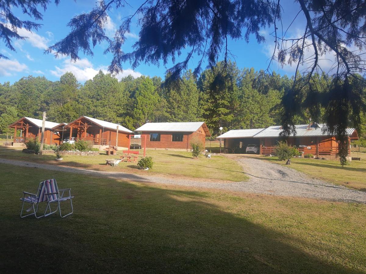 Alojamento Sitio Recanto Catuci Gramado