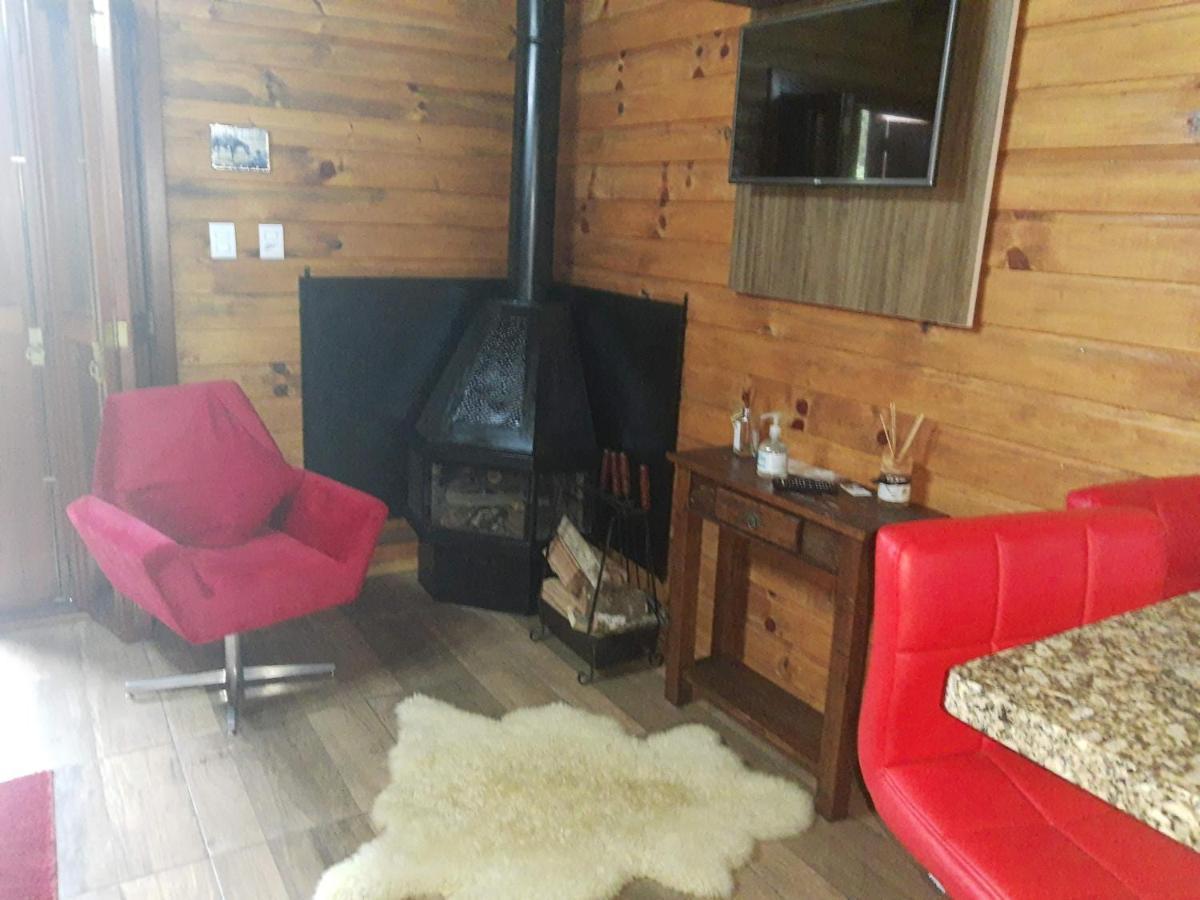 Sitio Recanto Catuci
