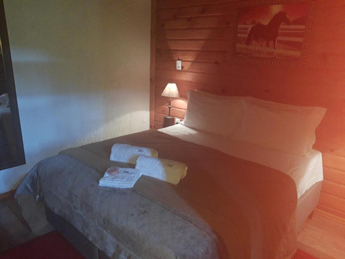 Sitio Recanto Catuci Alojamento Gramado