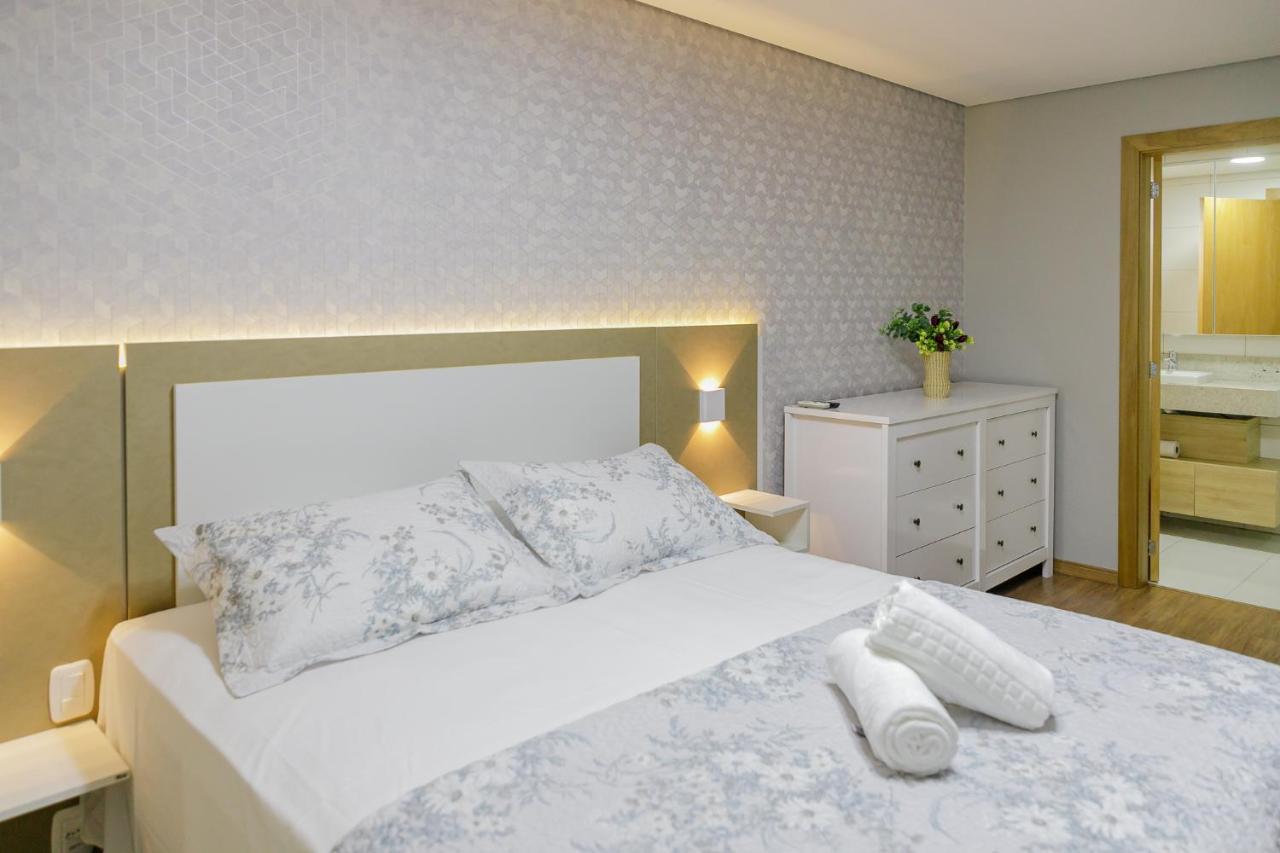 Apartamento Apto Lindamente Decorado No Centro De *