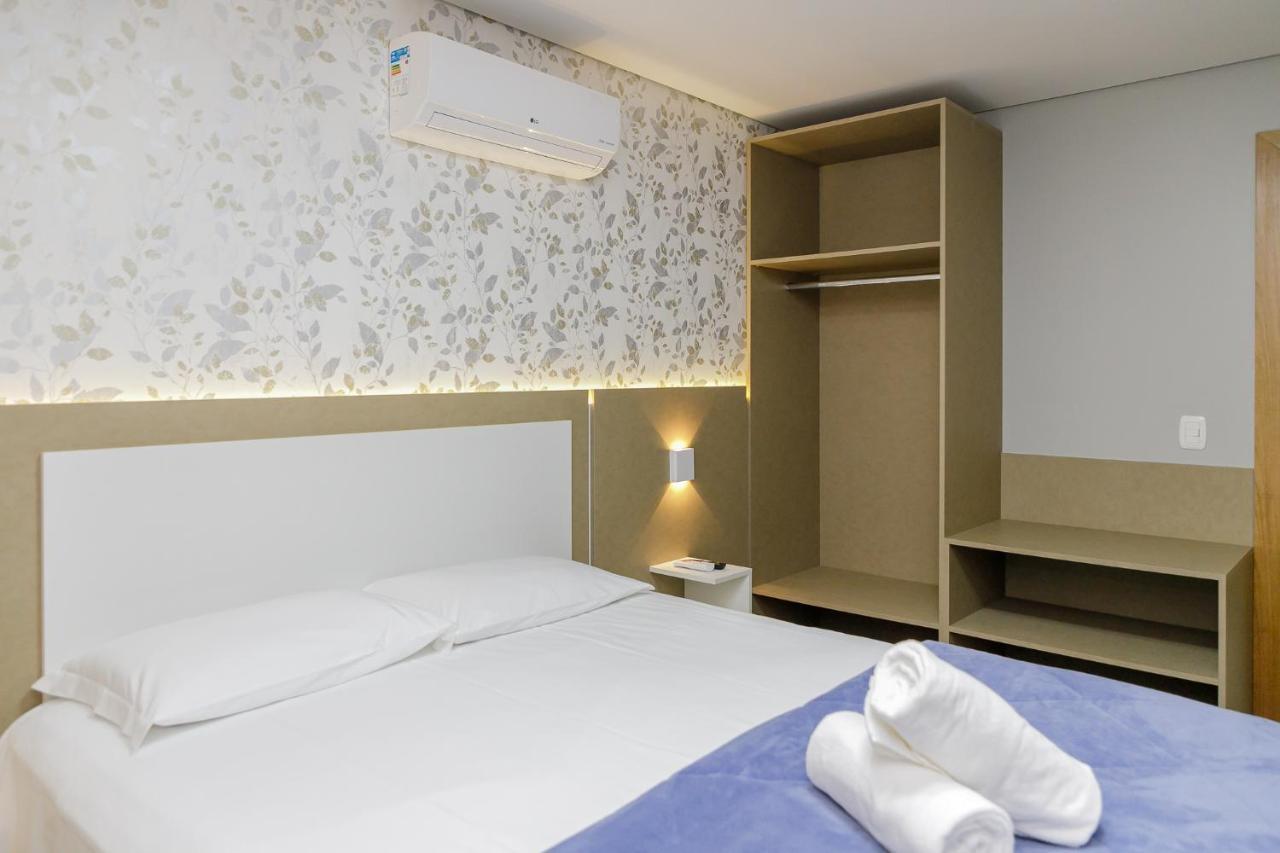 Apartamento Apto Lindamente Decorado No Centro De Gramado