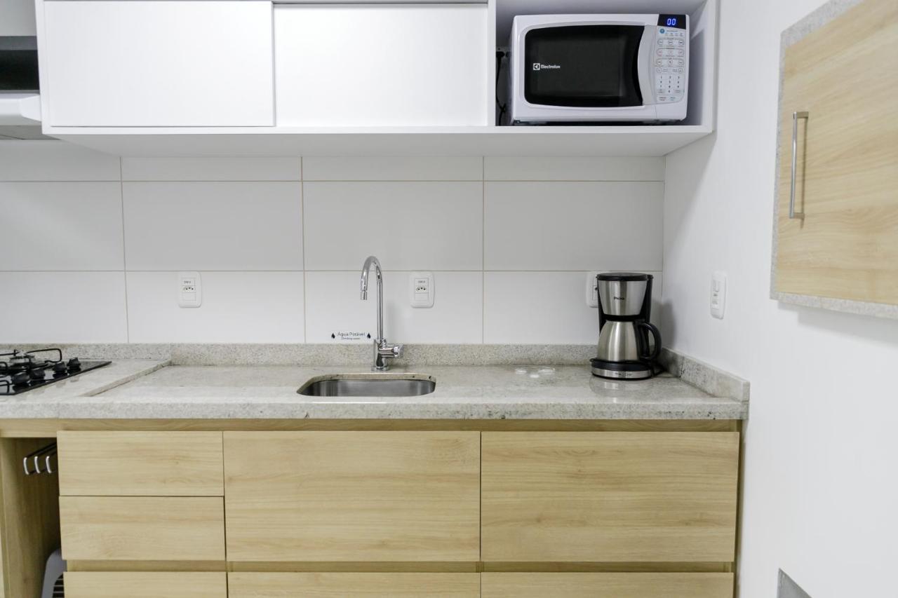 Apartamento Apto Lindamente Decorado No Centro De *