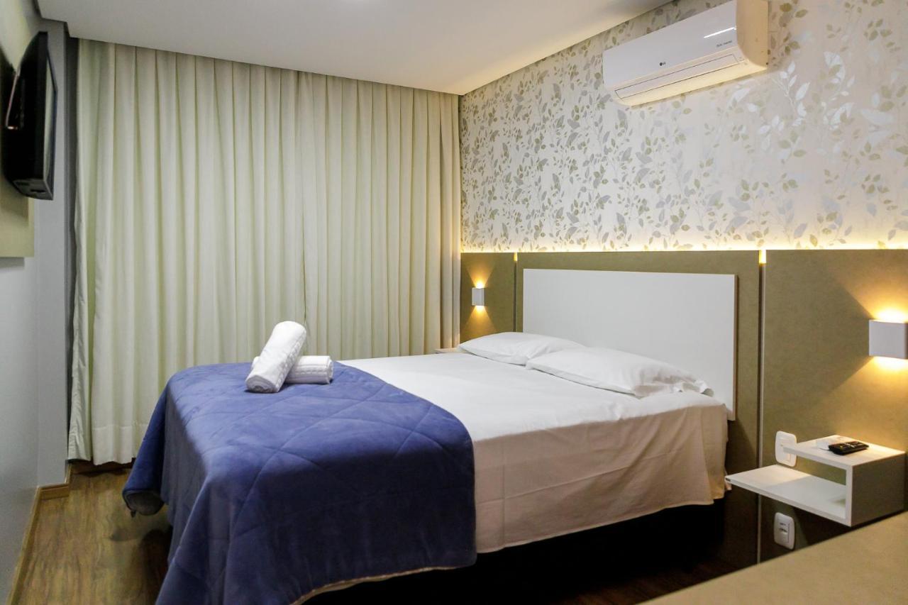 Apartamento Apto Lindamente Decorado No Centro De Gramado