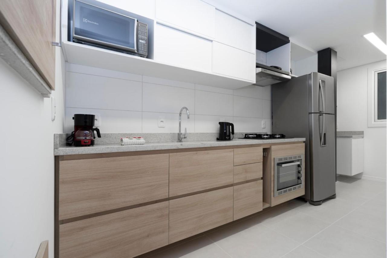 Apartamento Apto Lindamente Decorado No Centro De *