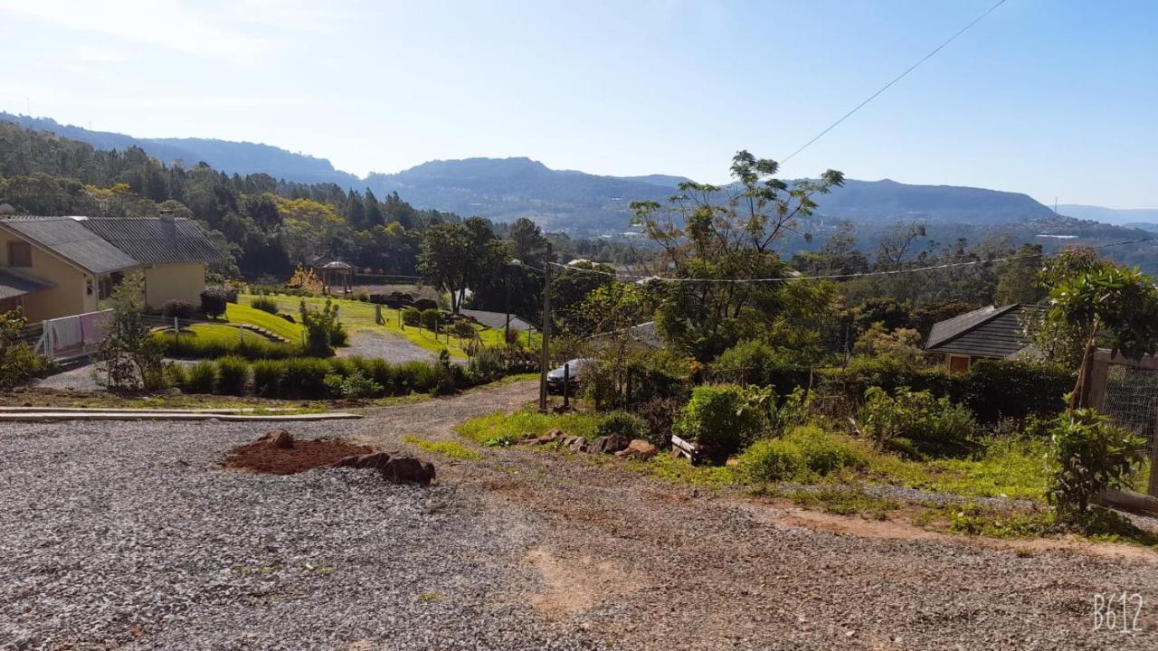 Casa de férias Recanto Vista Para O Vale
