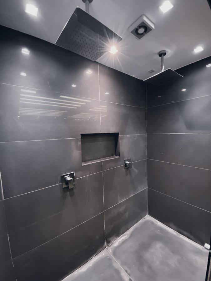 Bertti Aparthotel Gramado