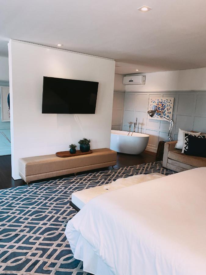 Bertti Aparthotel Gramado