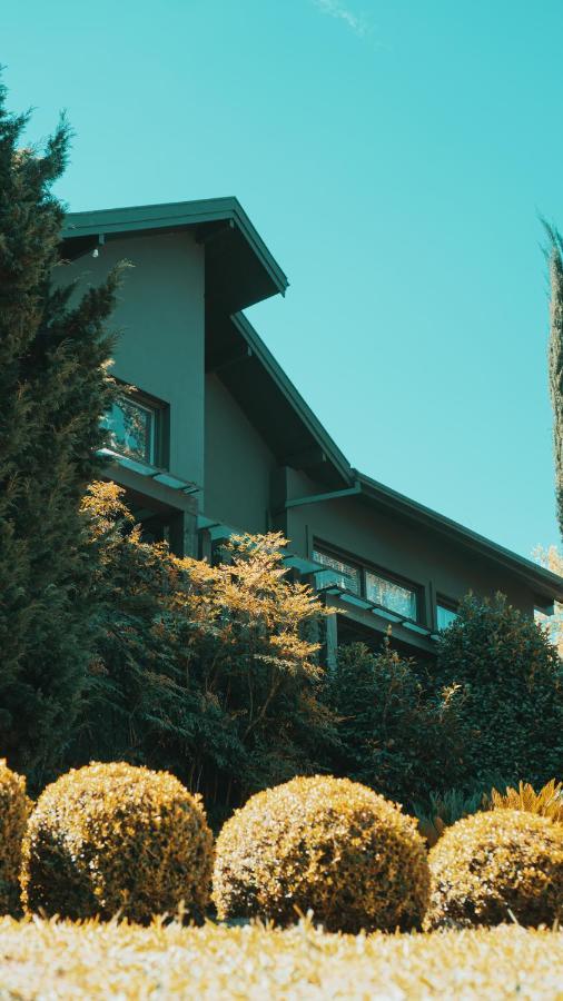 Bertti Gramado