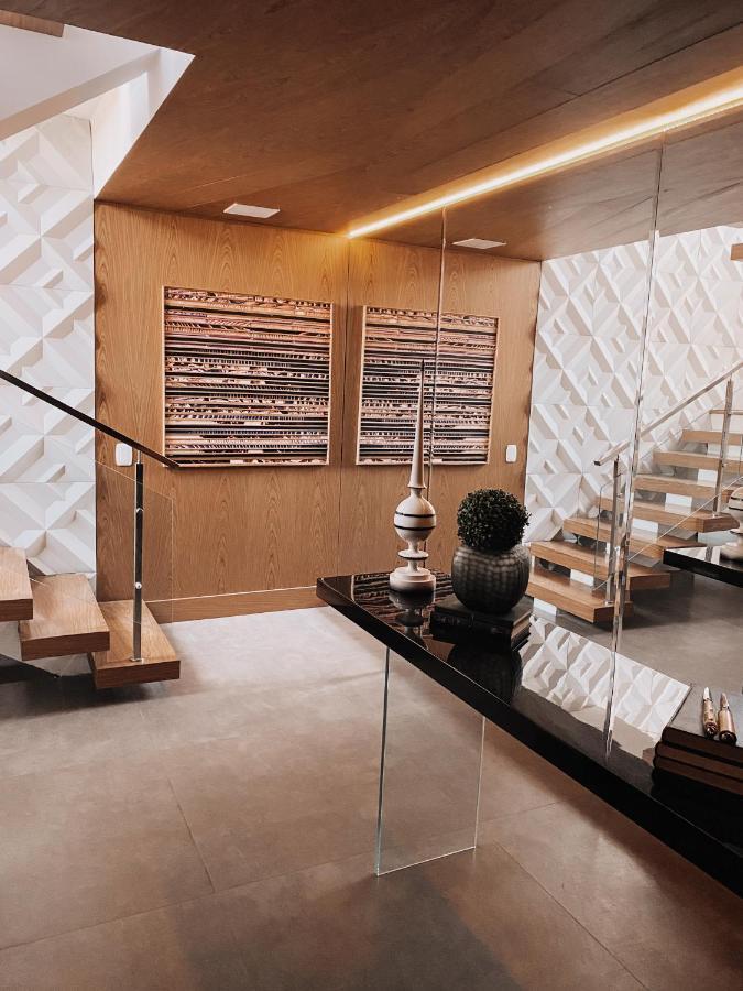 Bertti Aparthotel Gramado