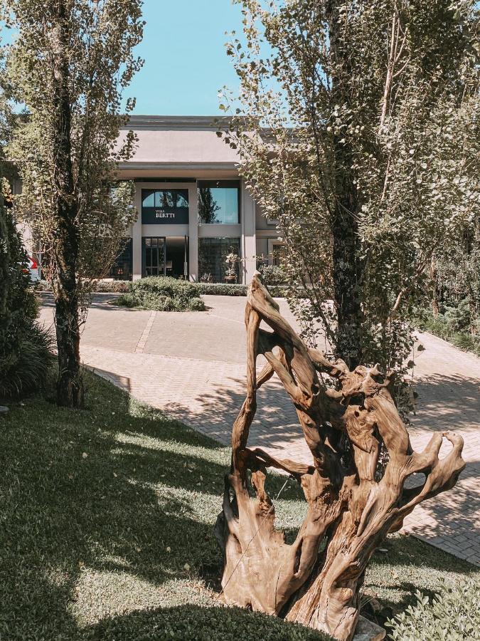 Bertti 2* Gramado
