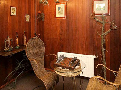 Casa Da Colina 2*
