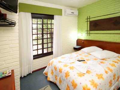 Pensão Casa Da Colina