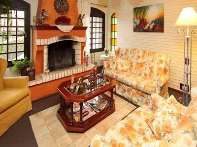 Casa Da Colina Gramado