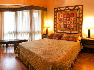 Petit Casa Da Montanha 3*