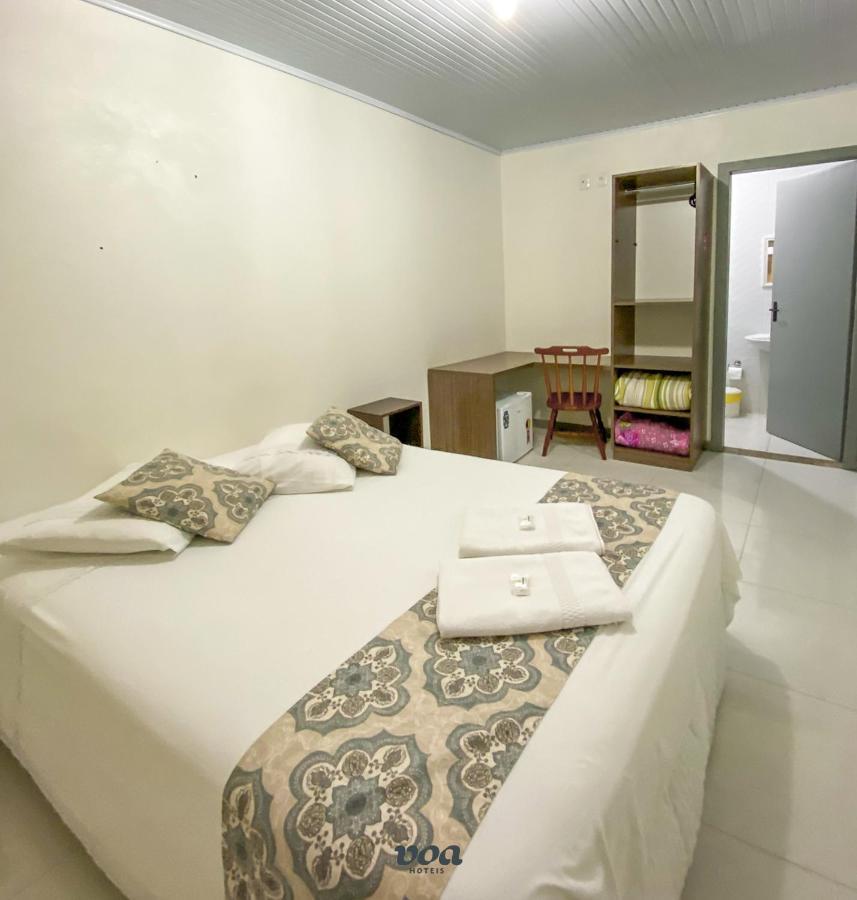 Hotel Brisa De