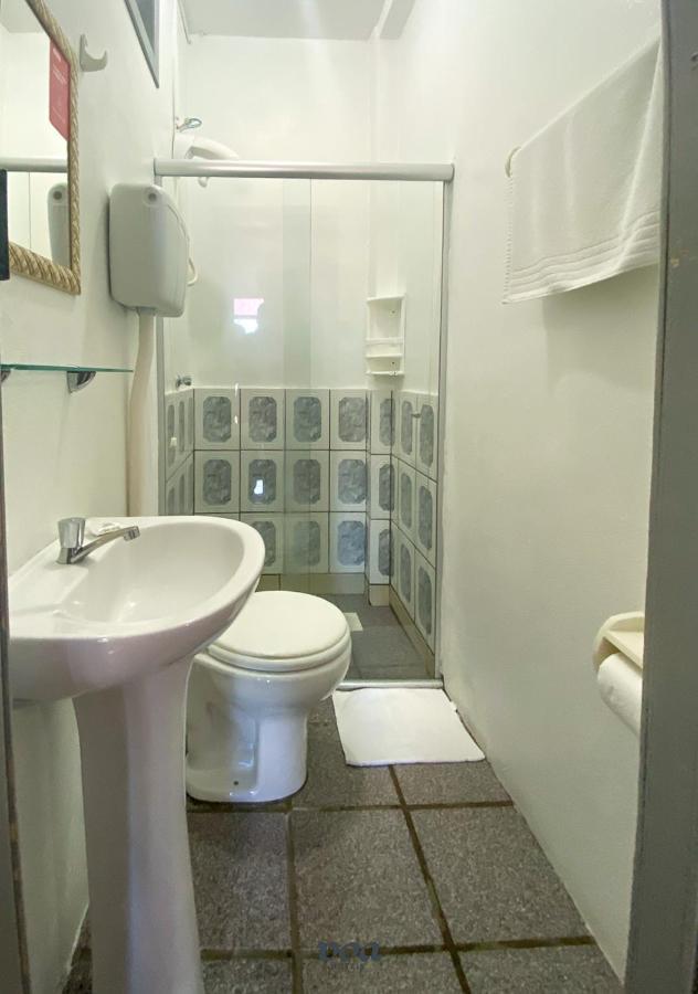 Hotel Brisa De 2*