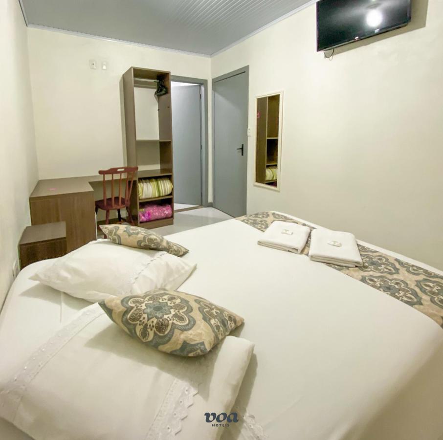Brisa De Hotel Gramado