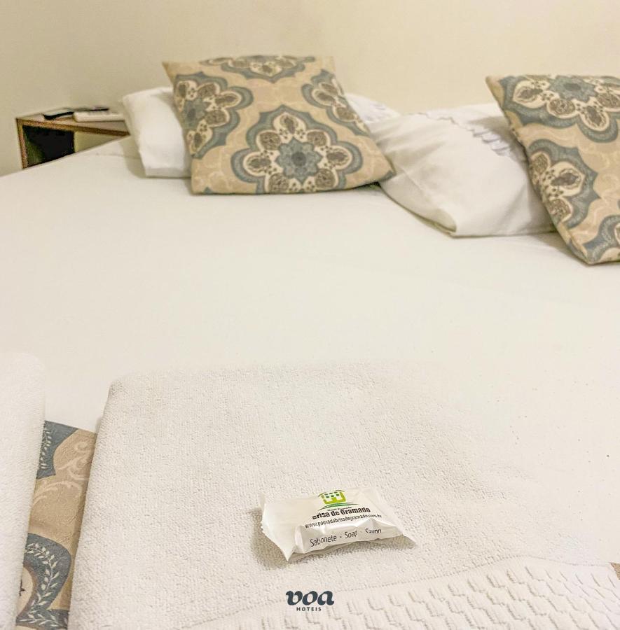 Brisa De Hotel