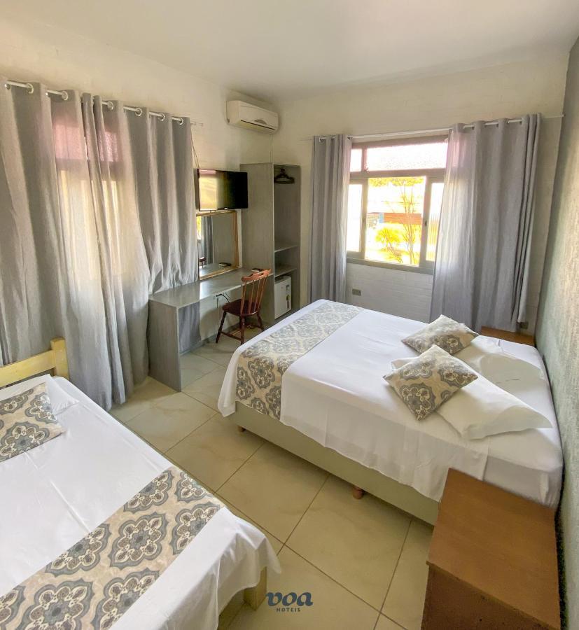 Hotel Brisa De 2*
