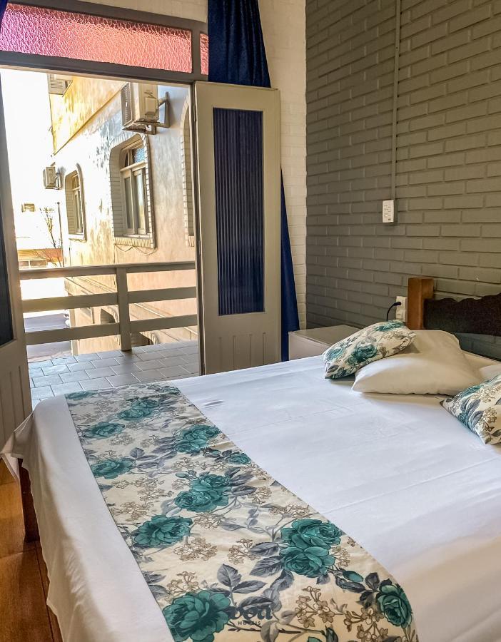Hotel Brisa De