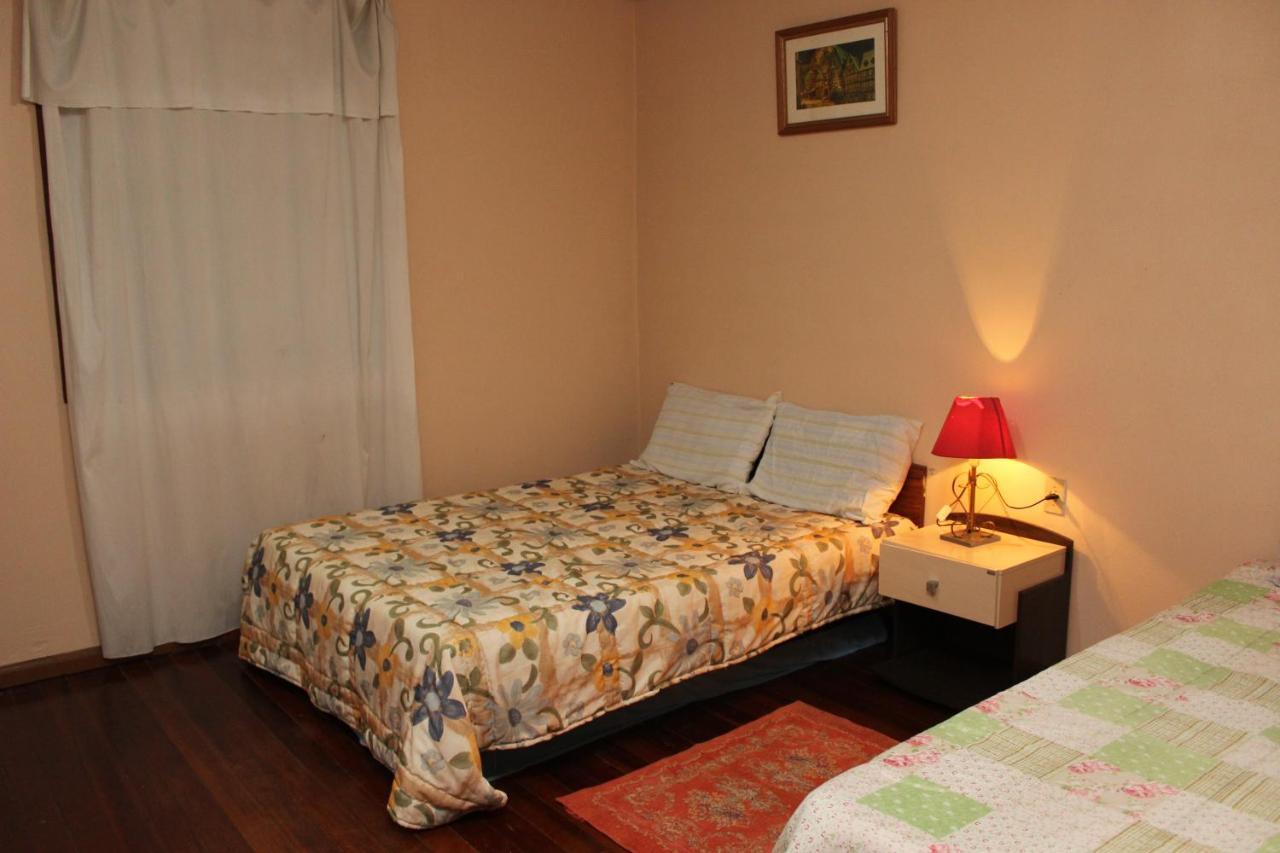 Casa de férias Casa Mendes Gramado