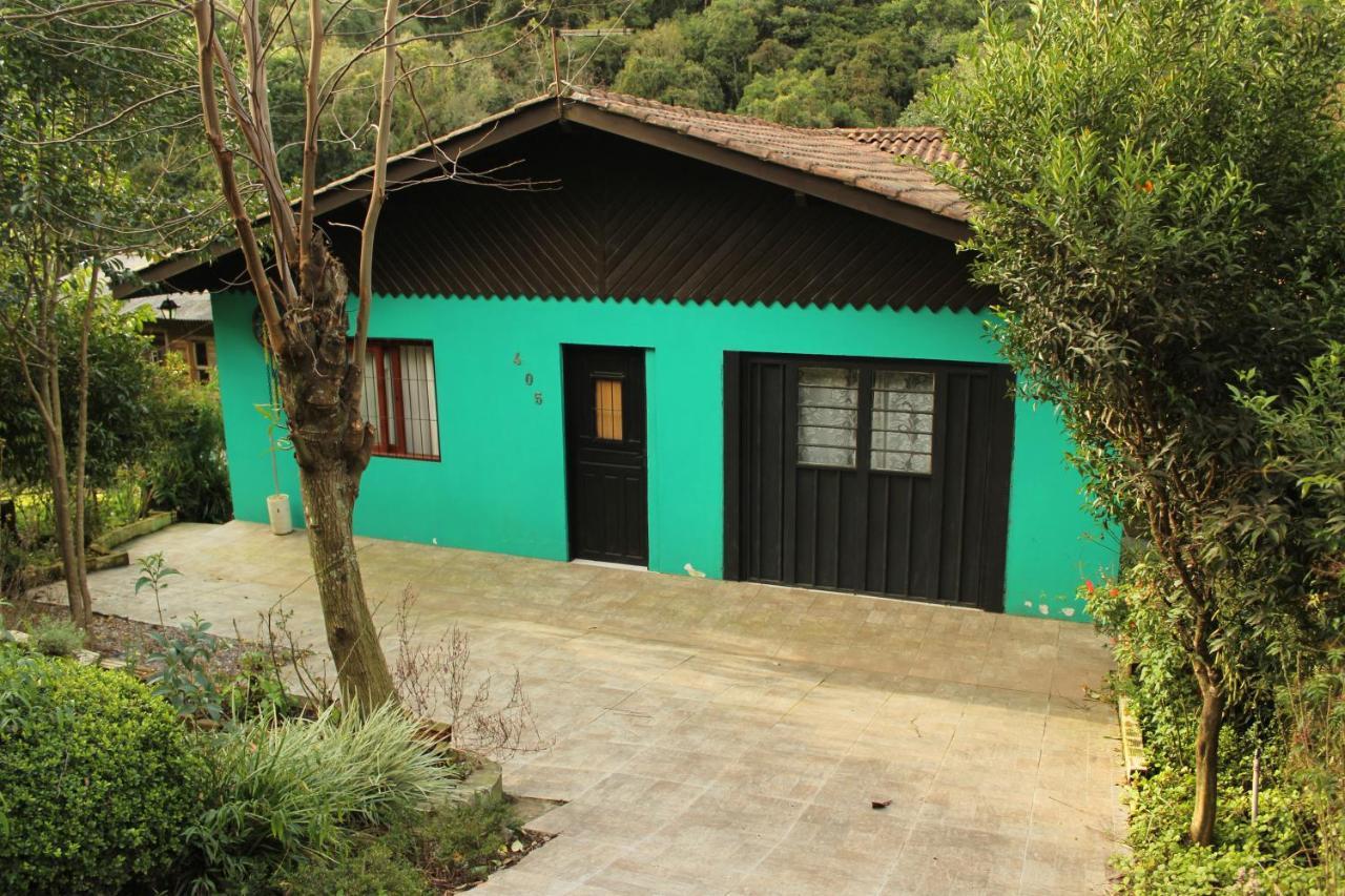 Casa Mendes Casa de férias *