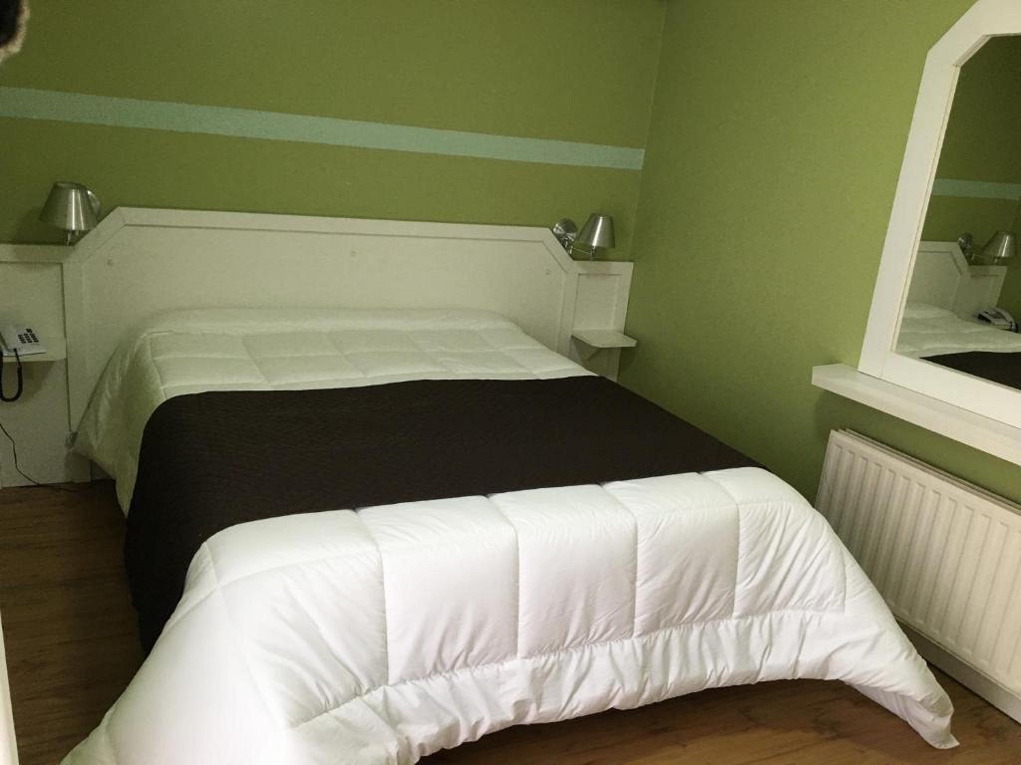 Galo Vermelho Hotel 3*