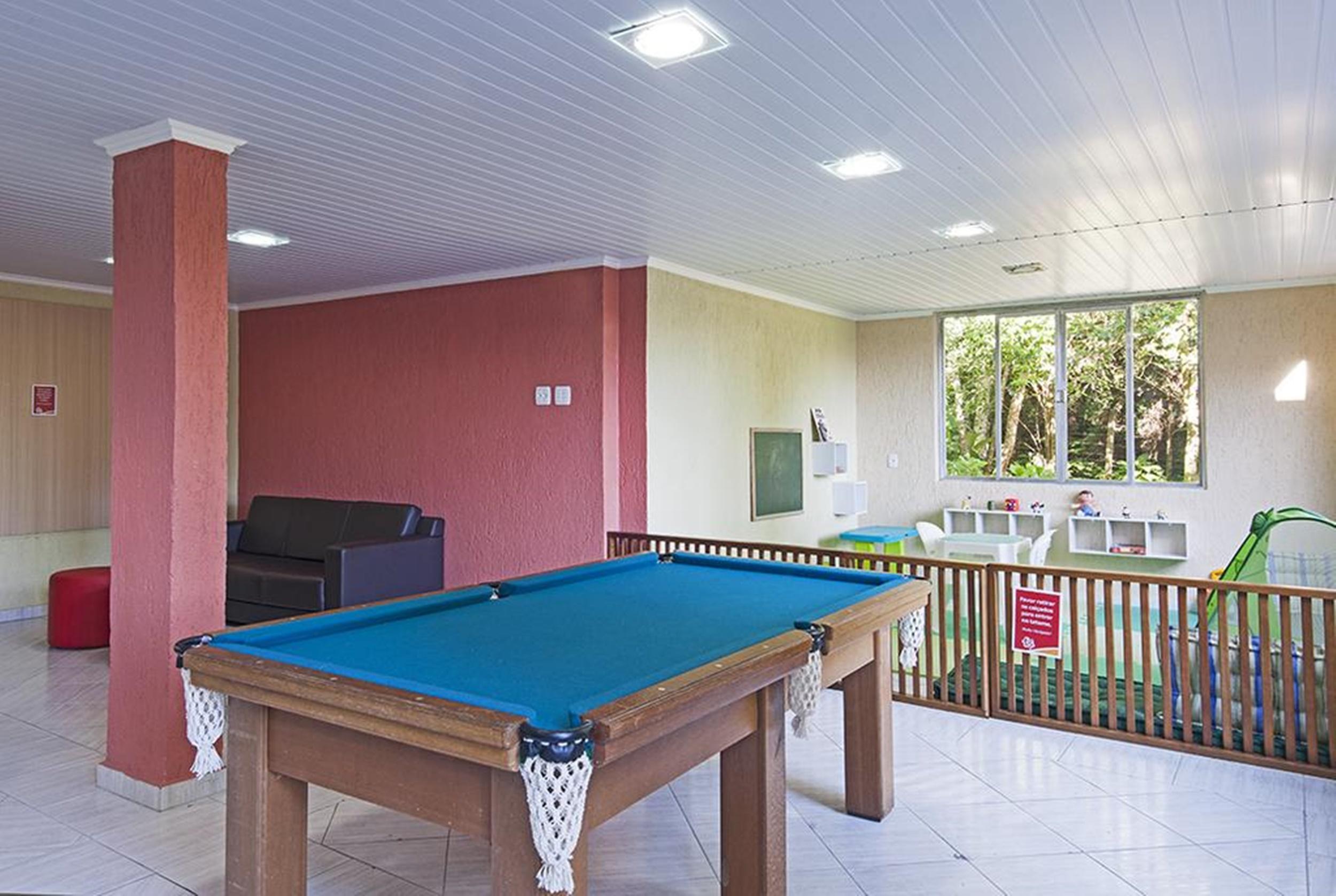Galo Vermelho Hotel