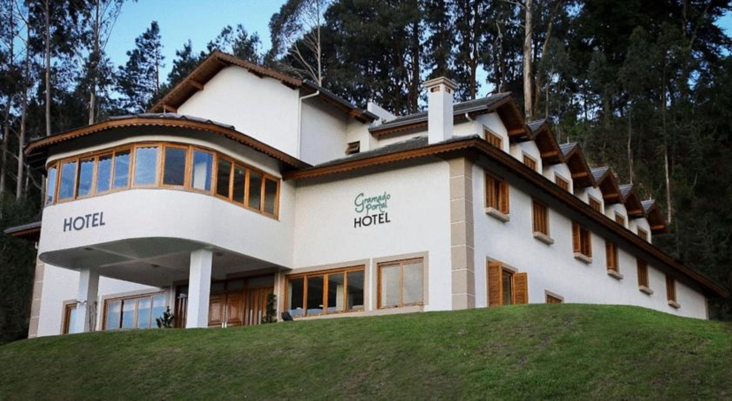 Encantos Portal Hotel Gramado
