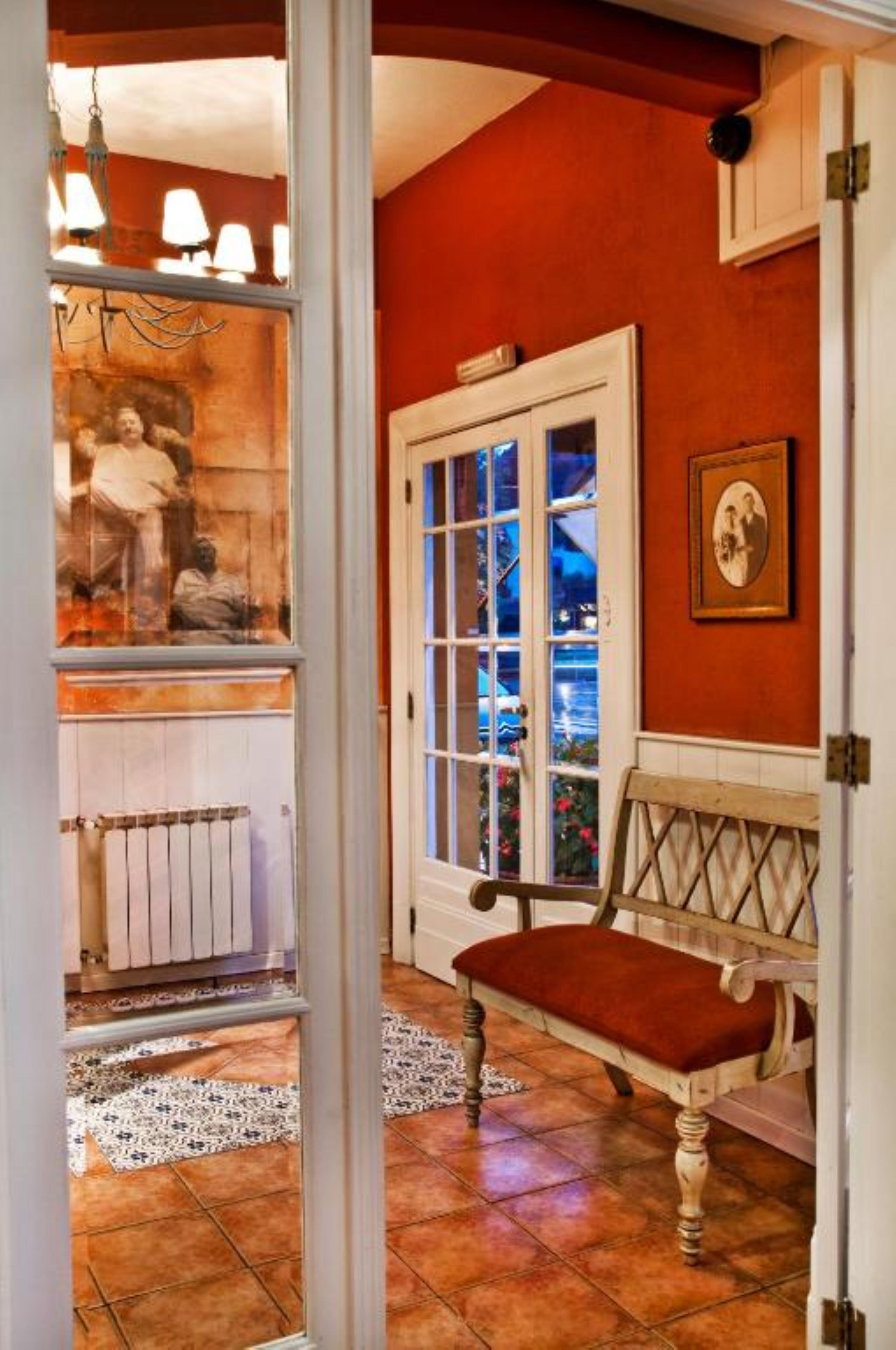 Petit Casa Da Montanha