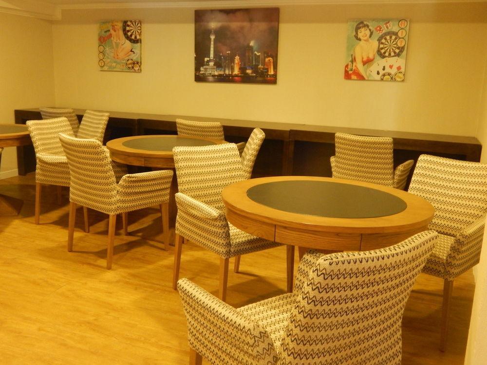 Hotel Life Infinity 3*