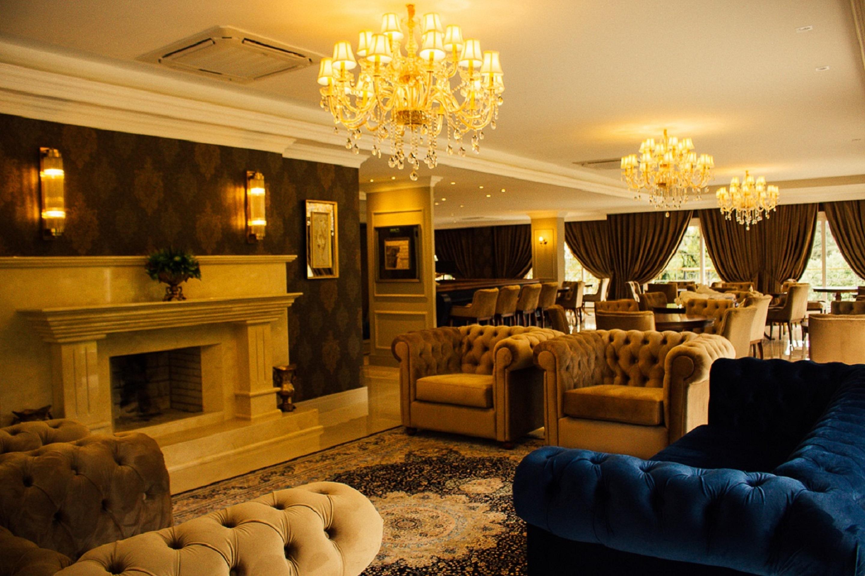 Daara Transamerica Collection Gramado