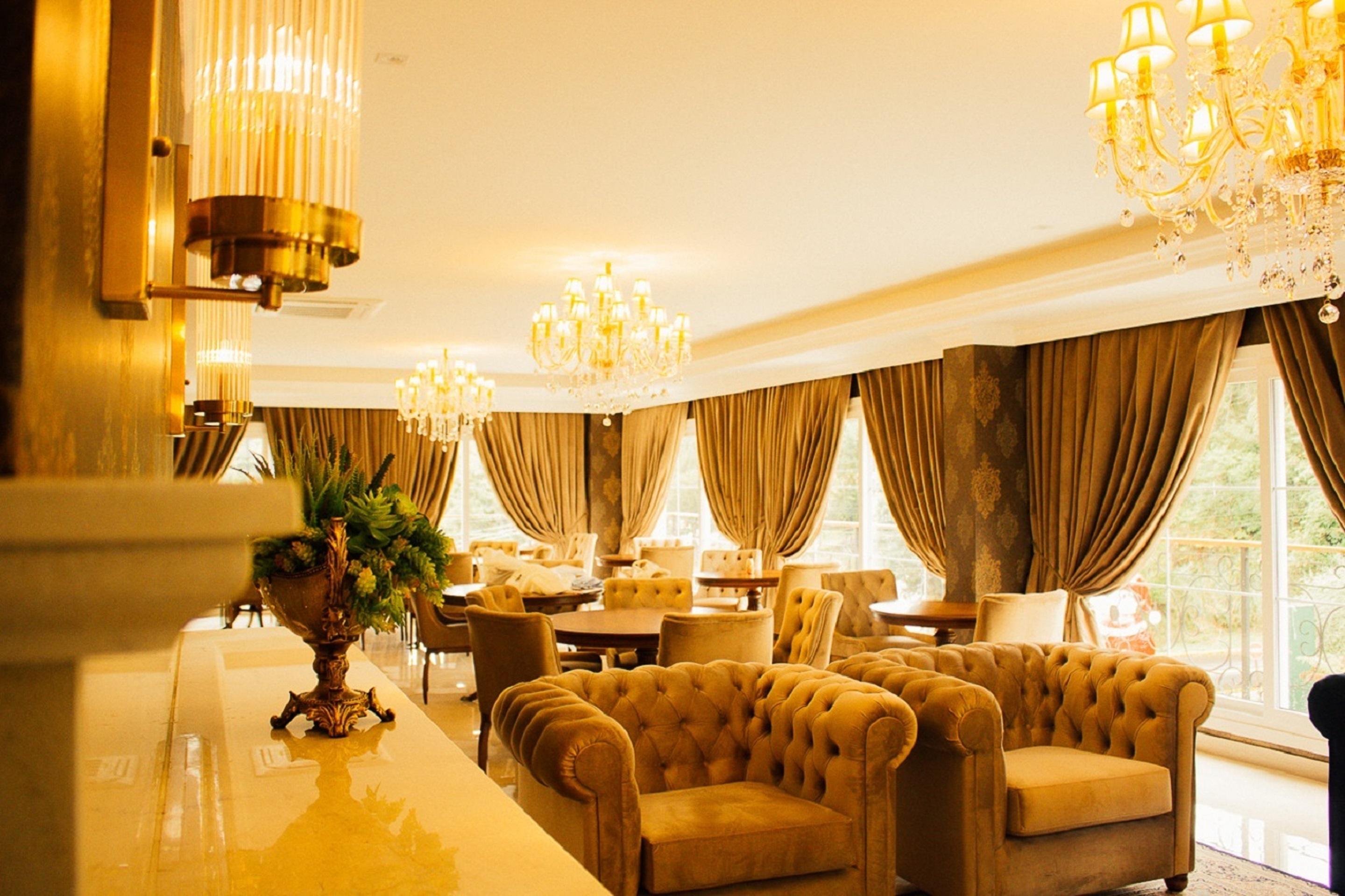 Hotel Daara Transamerica Collection 3*