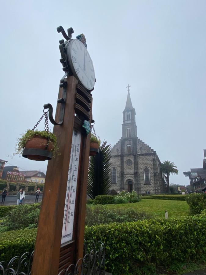 Belissimo Alto Da Serra No Centro De Gramado