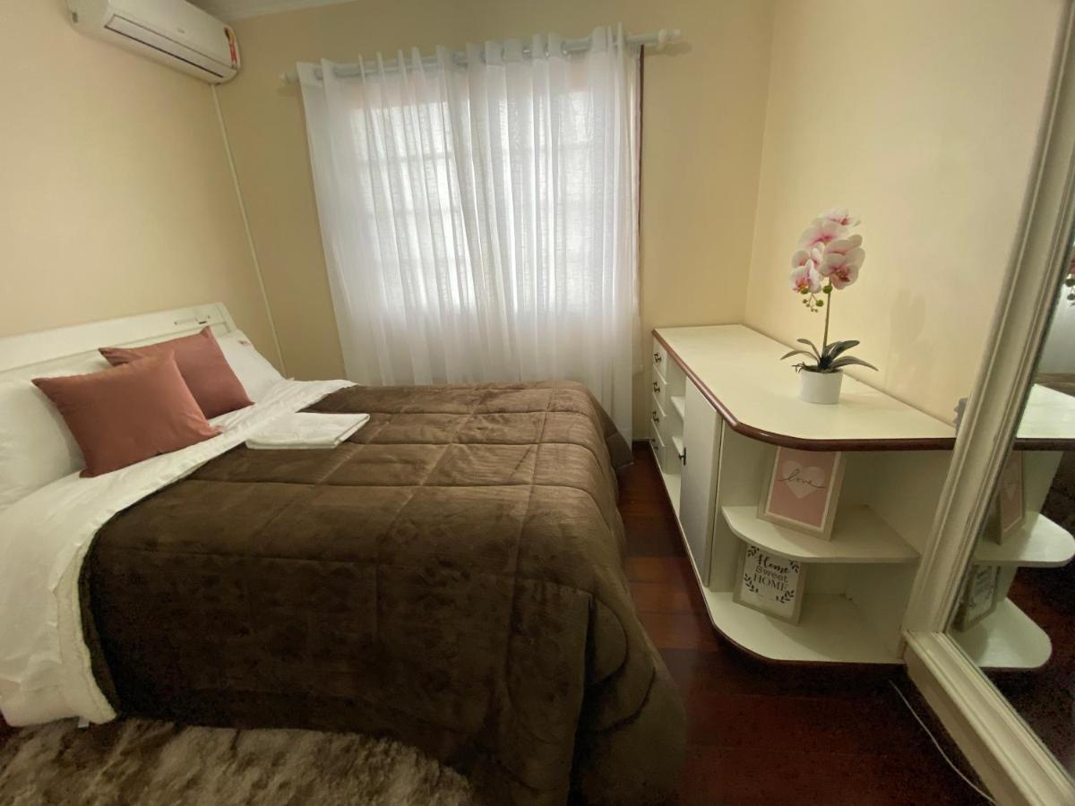 Apartamento Belissimo Alto Da Serra No Centro De Gramado