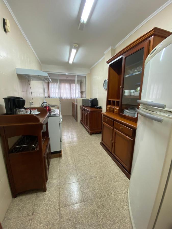 Apartamento Belissimo Alto Da Serra No Centro De