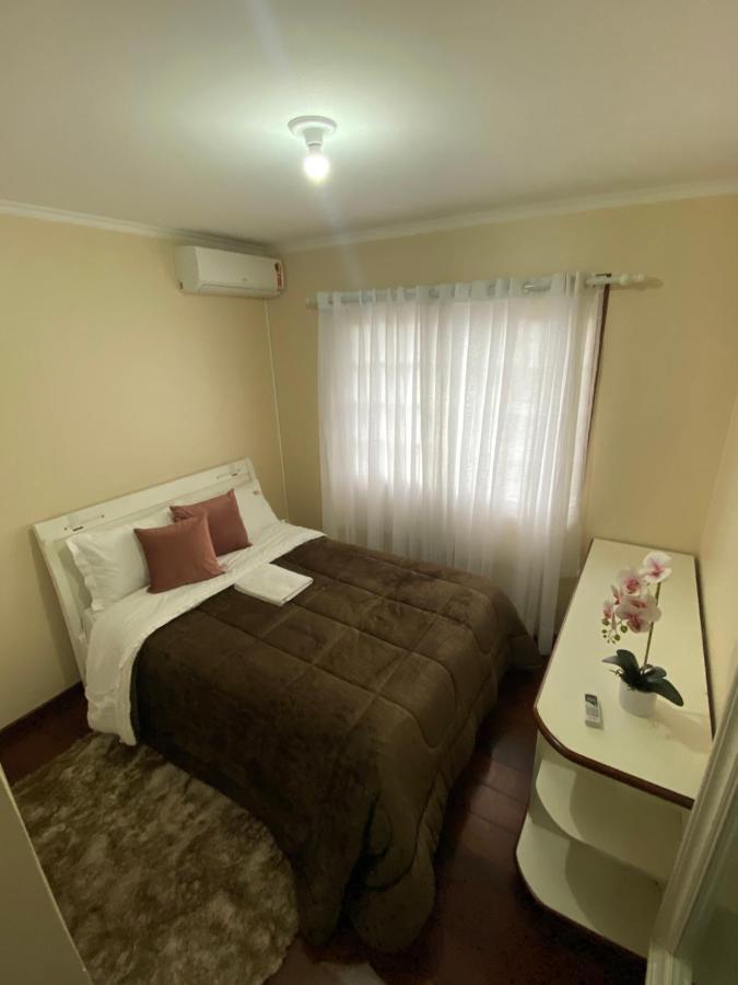 Belissimo Alto Da Serra No Centro De Apartamento Gramado