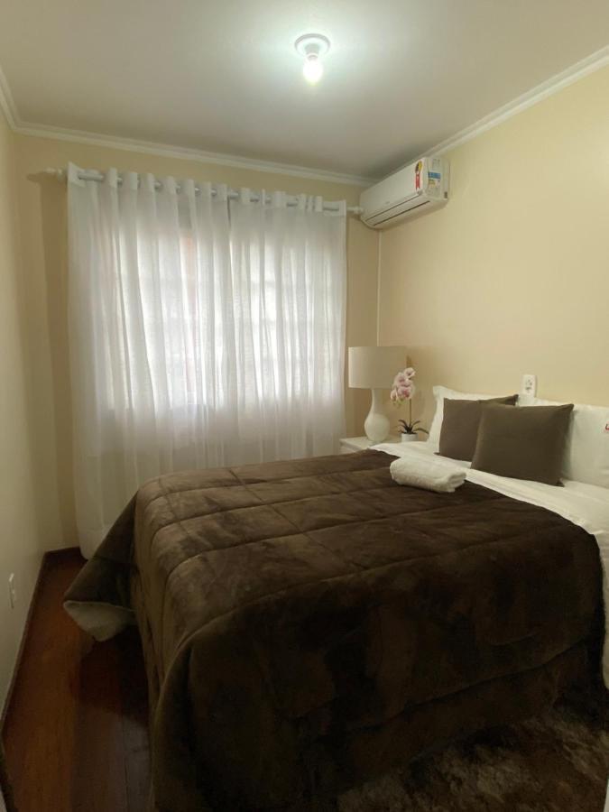 Apartamento Belissimo Alto Da Serra No Centro De *
