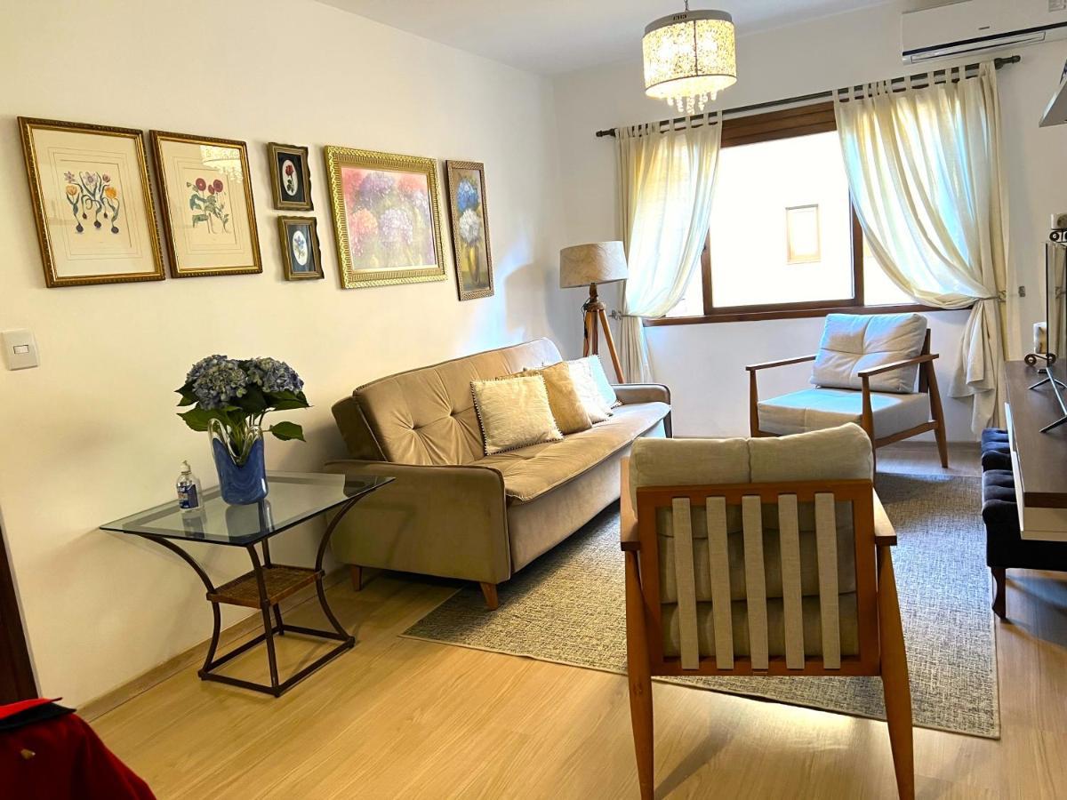 Apartamento Residencial Edelweiss-centro 3d Gramado