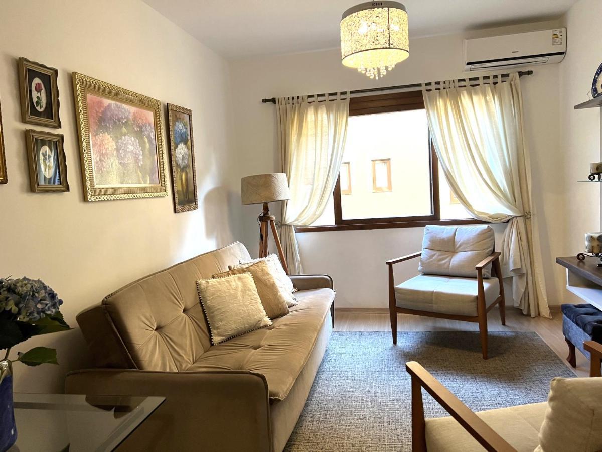 Apartamento Residencial Edelweiss-centro 3d *